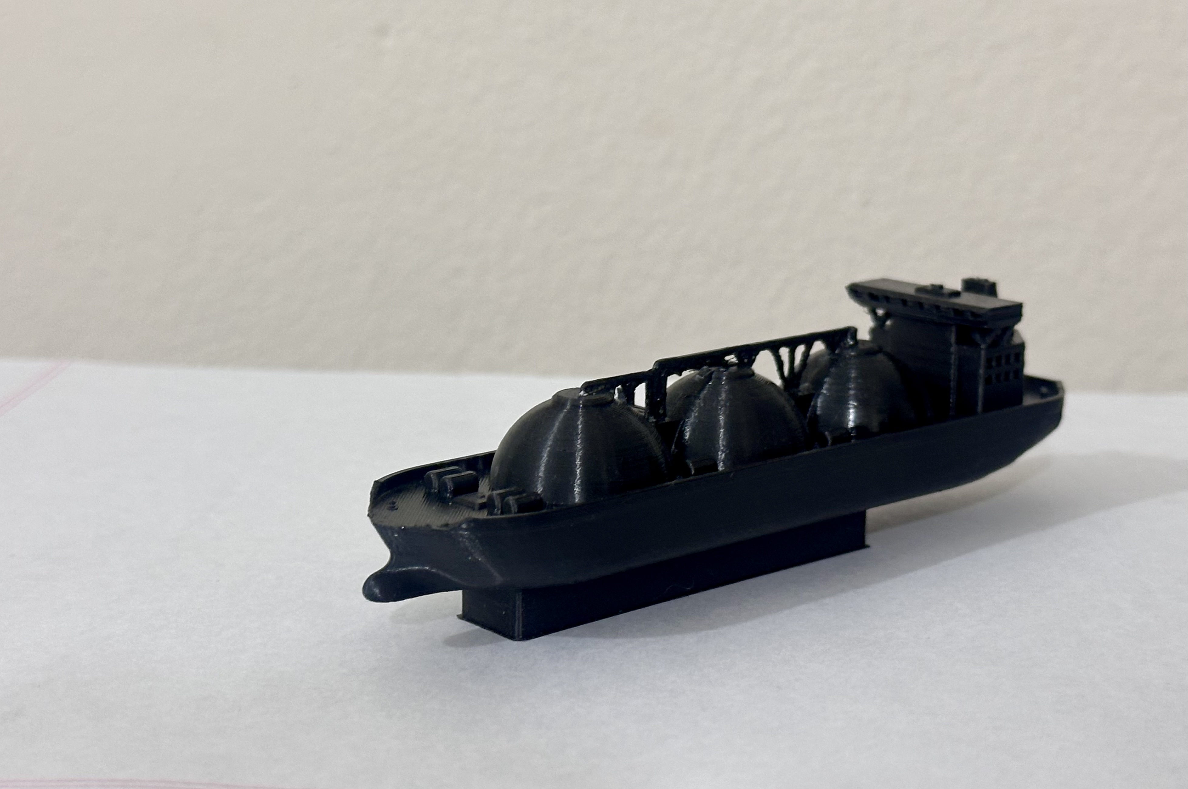 Cargo Ship Thumbnail