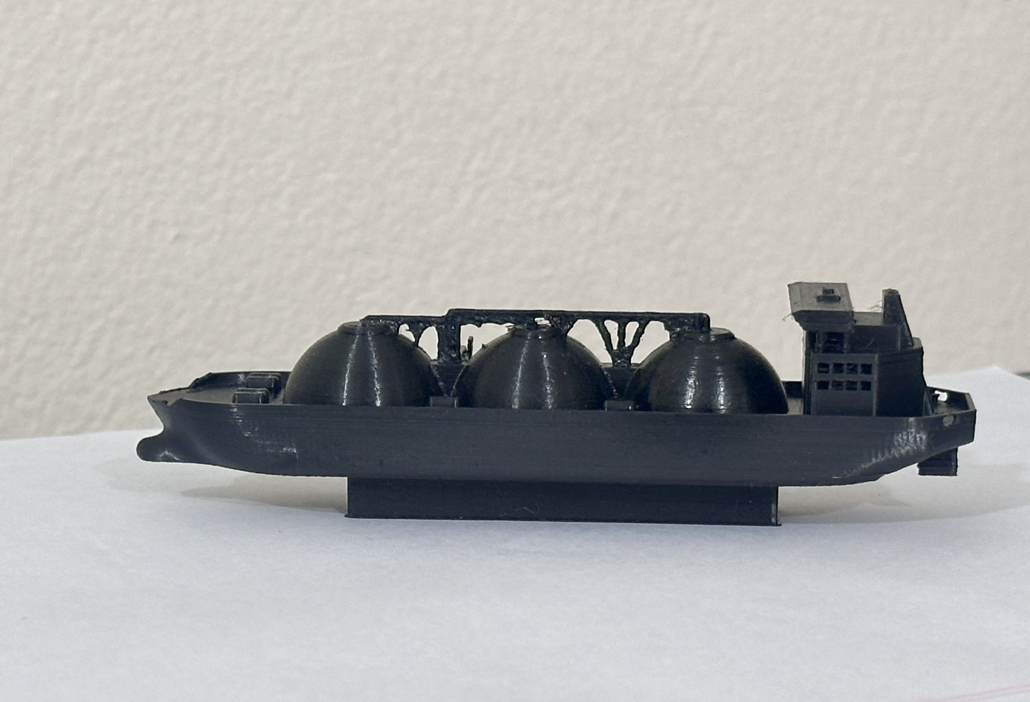 Cargo Ship Thumbnail