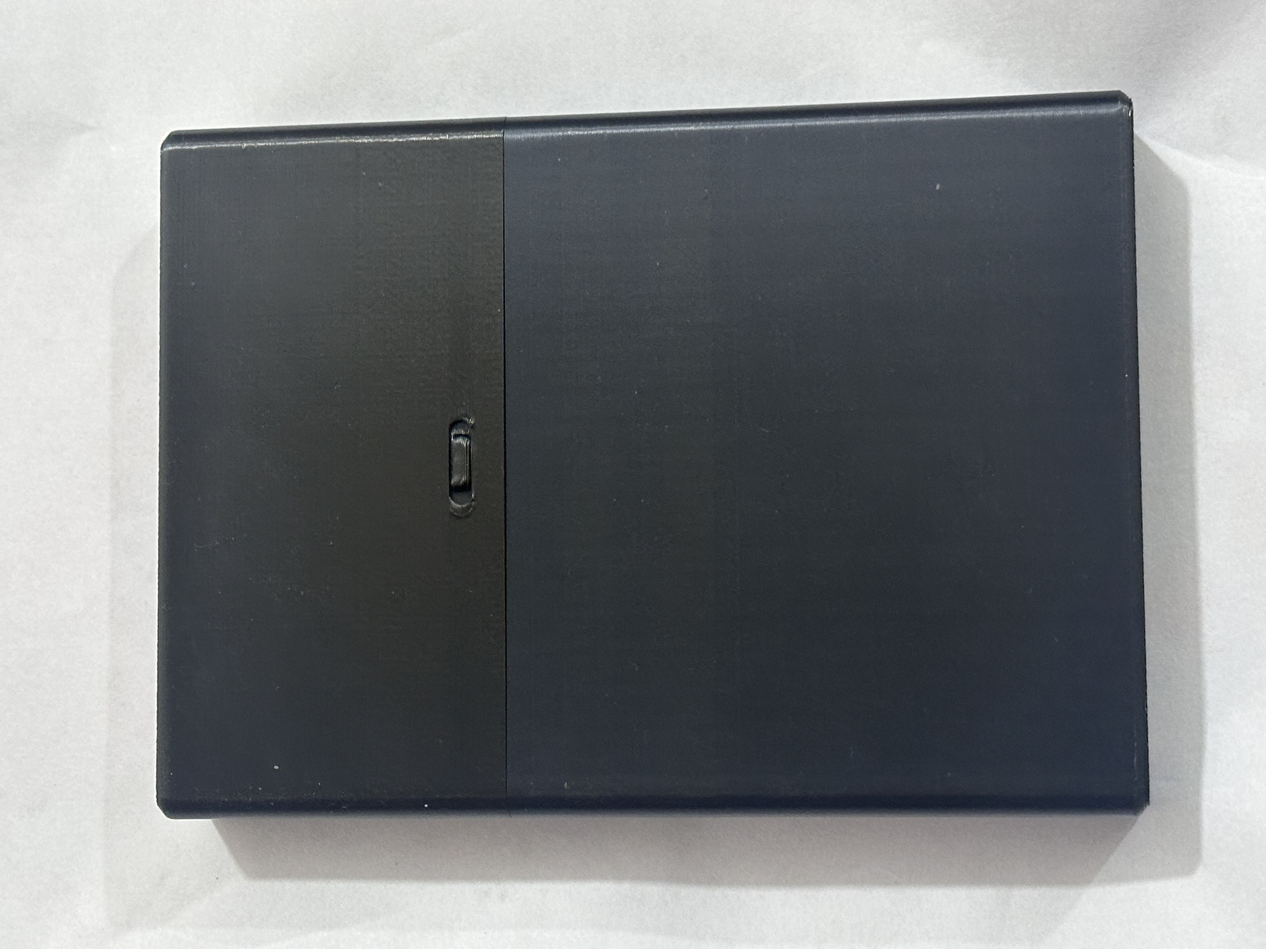 Passport Box  Thumbnail