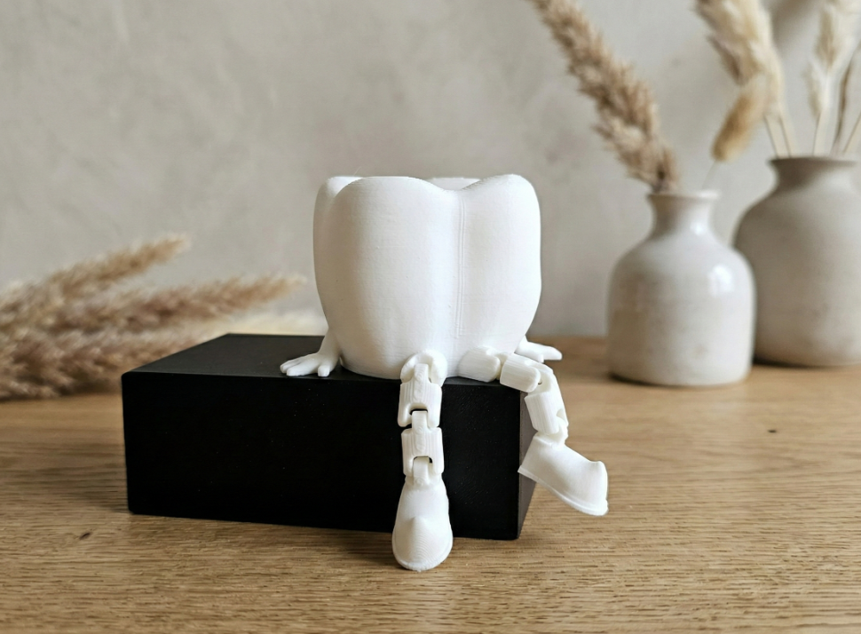 Tooth toy Thumbnail